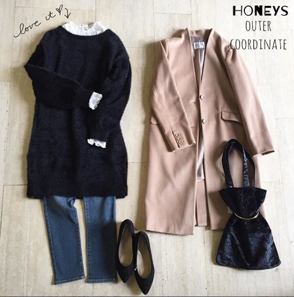 ハニーズ寝屋川アドバンス店