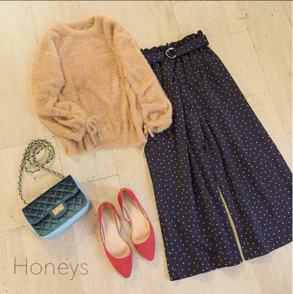 ハニーズ寝屋川アドバンス店