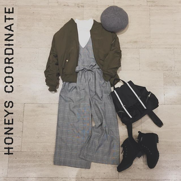 ハニーズ寝屋川アドバンス店