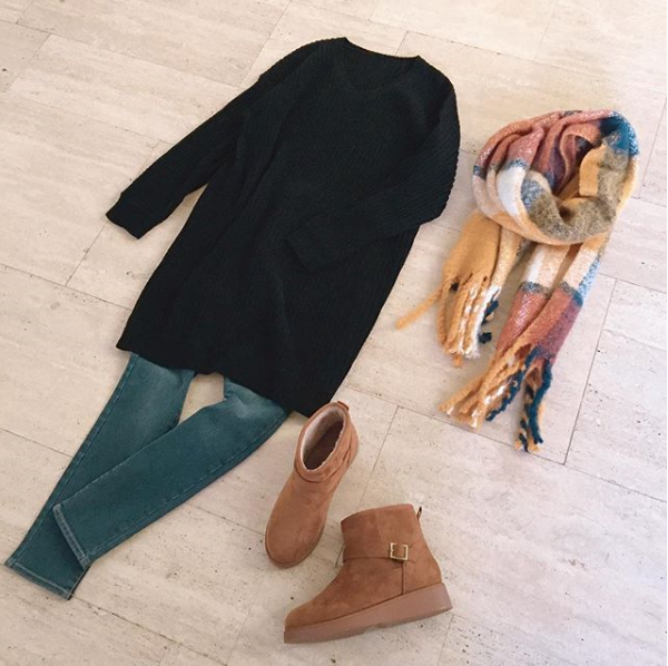 ハニーズ寝屋川アドバンス店