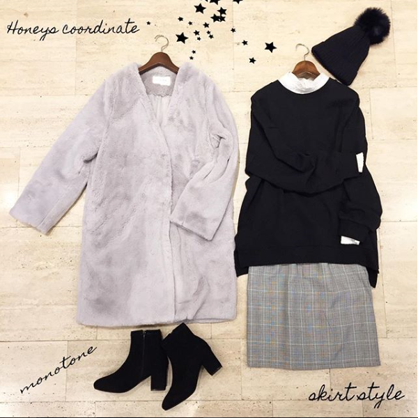 ハニーズ寝屋川アドバンス店