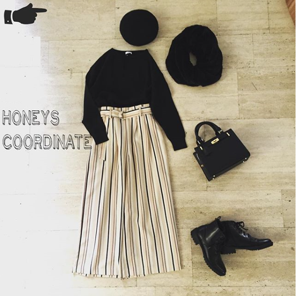 ハニーズ寝屋川アドバンス店