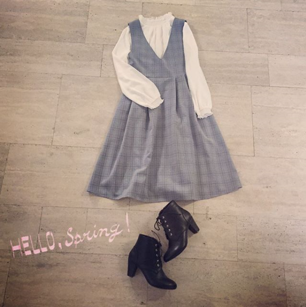 ハニーズ寝屋川アドバンス店