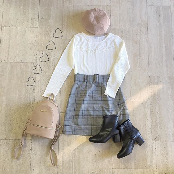 ハニーズ寝屋川アドバンス店