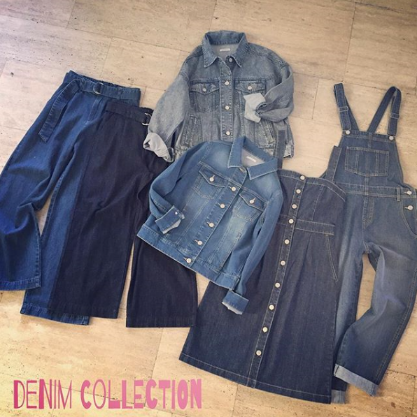 ハニーズ寝屋川アドバンス店