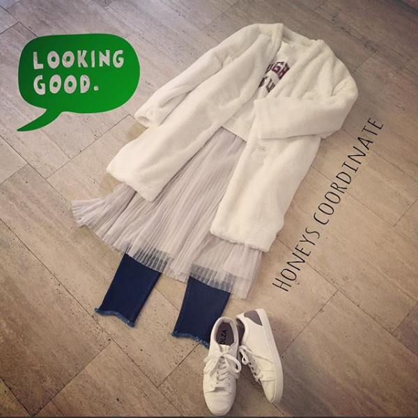 ハニーズ寝屋川アドバンス店