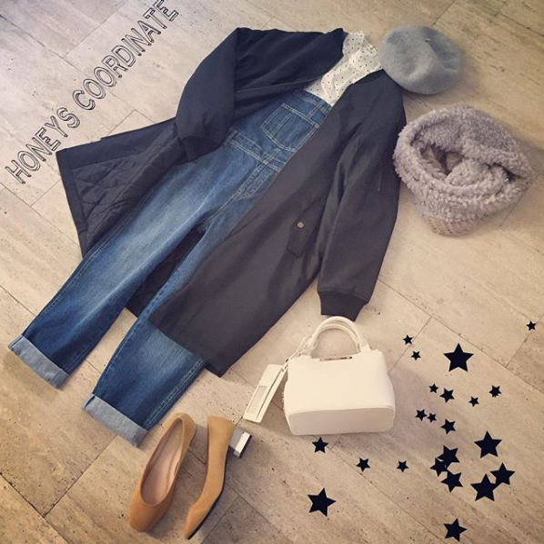 ハニーズ寝屋川アドバンス店