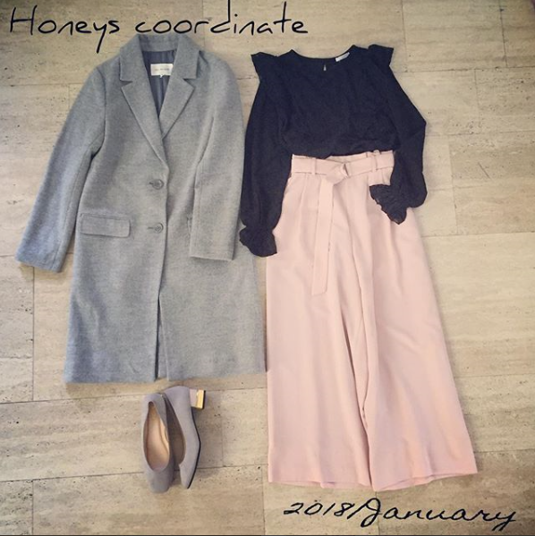 ハニーズ寝屋川アドバンス店