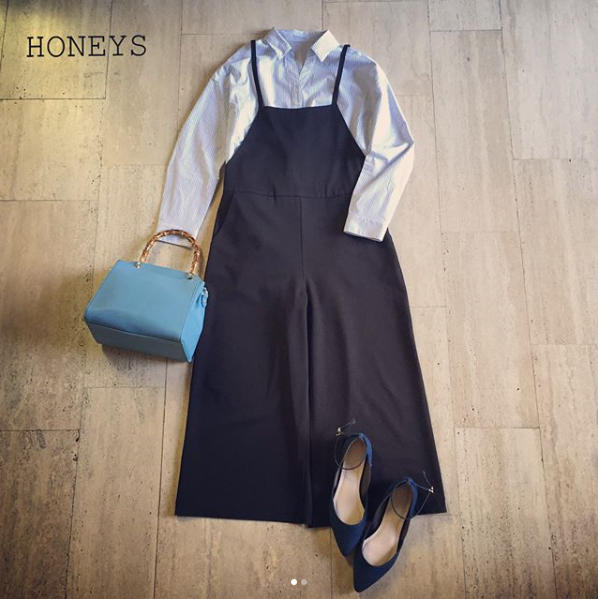 ハニーズ寝屋川アドバンス店