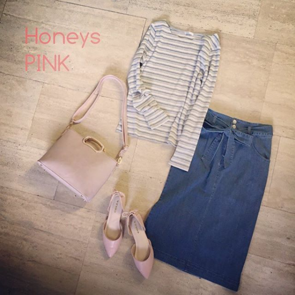 ハニーズ寝屋川アドバンス店