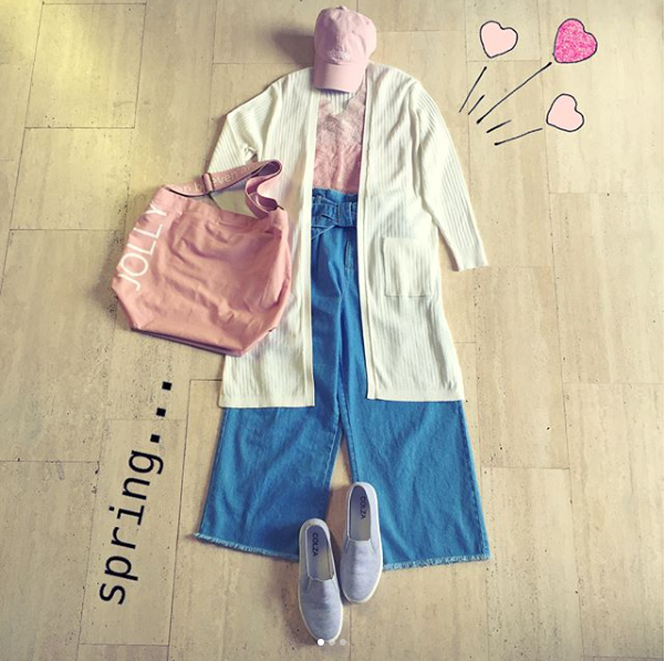 ハニーズ寝屋川アドバンス店