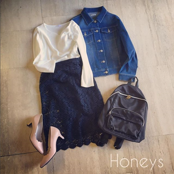 ハニーズ寝屋川アドバンス店