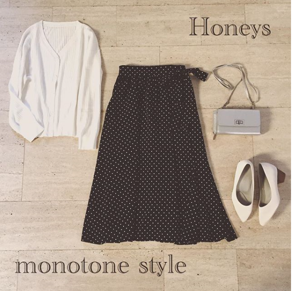 ハニーズ寝屋川アドバンス店