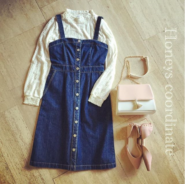 ハニーズ寝屋川アドバンス店