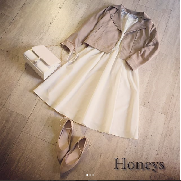 ハニーズ寝屋川アドバンス店