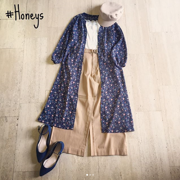 ハニーズ寝屋川アドバンス店