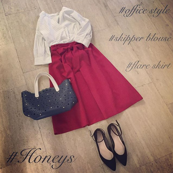 ハニーズ寝屋川アドバンス店