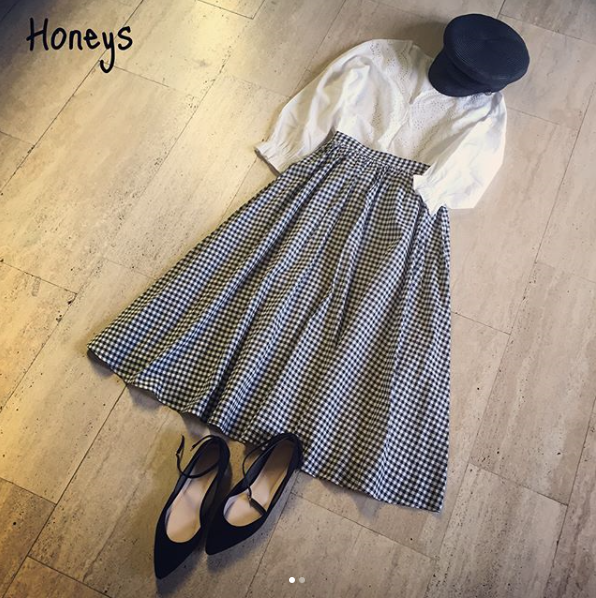 ハニーズ寝屋川アドバンス店