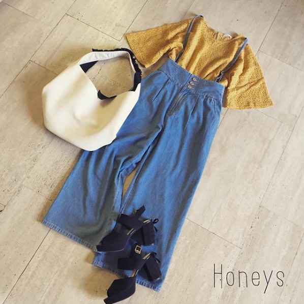 ハニーズ寝屋川アドバンス店