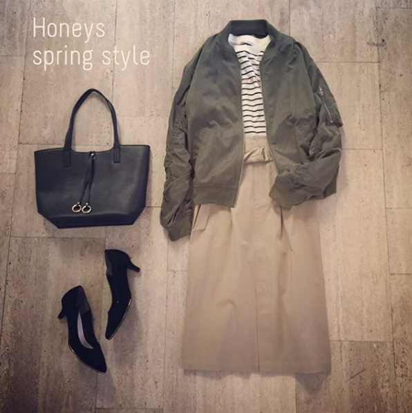 ハニーズ寝屋川アドバンス店