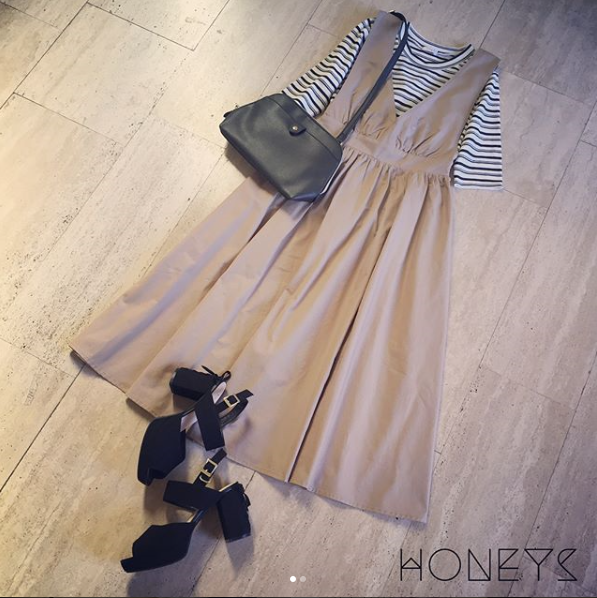 ハニーズ寝屋川アドバンス店