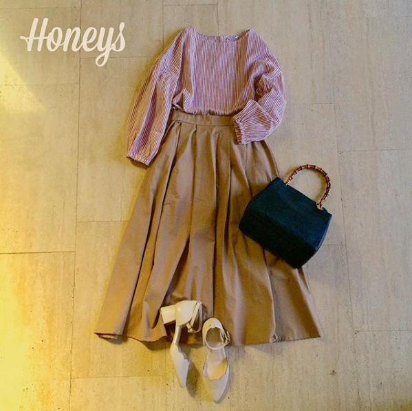 ハニーズ寝屋川アドバンス店