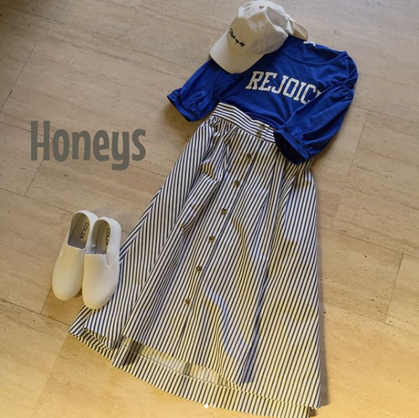 ハニーズ寝屋川アドバンス店