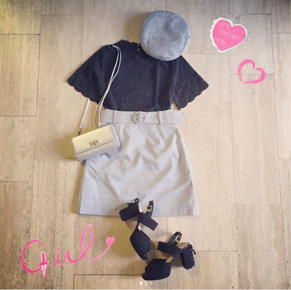 ハニーズ寝屋川アドバンス店