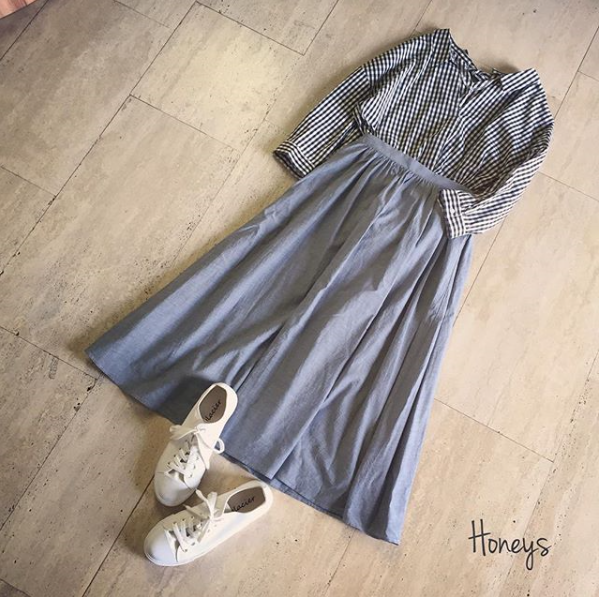 ハニーズ寝屋川アドバンス店