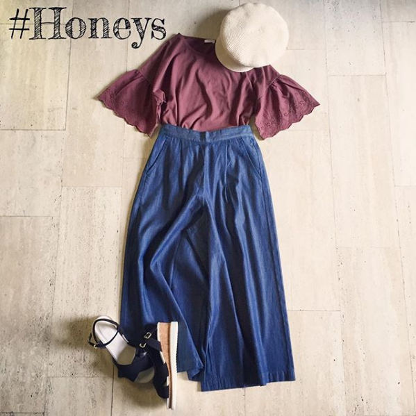 ハニーズ寝屋川アドバンス店