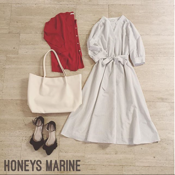 ハニーズ寝屋川アドバンス店