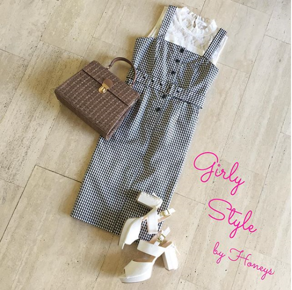 ハニーズ寝屋川アドバンス店