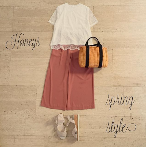 ハニーズ寝屋川アドバンス店