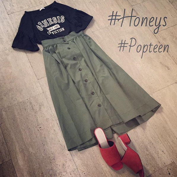 ハニーズ寝屋川アドバンス店