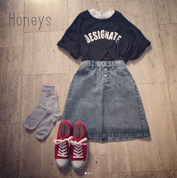 ハニーズ寝屋川アドバンス店