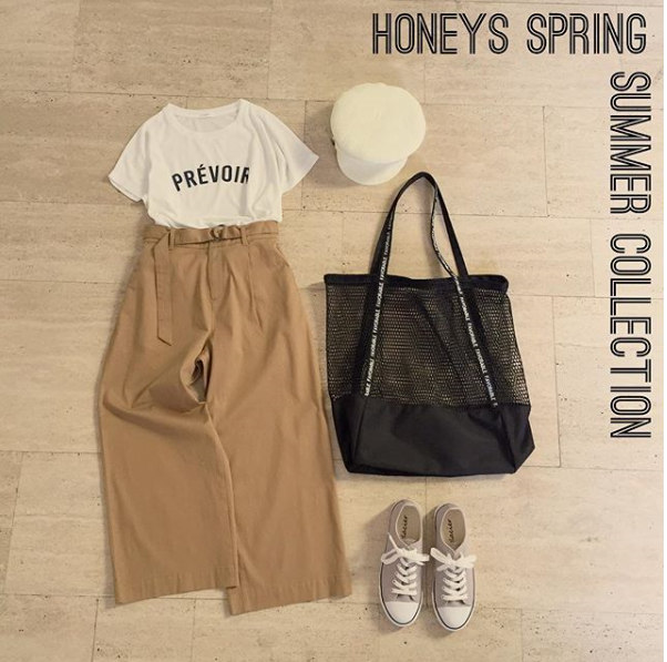 ハニーズ寝屋川アドバンス店