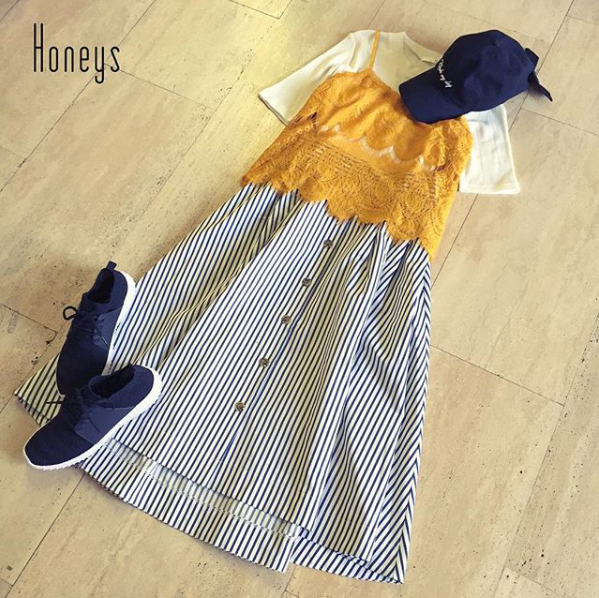 ハニーズ寝屋川アドバンス店