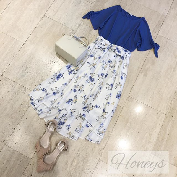 ハニーズ寝屋川アドバンス店