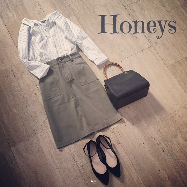 ハニーズ寝屋川アドバンス店