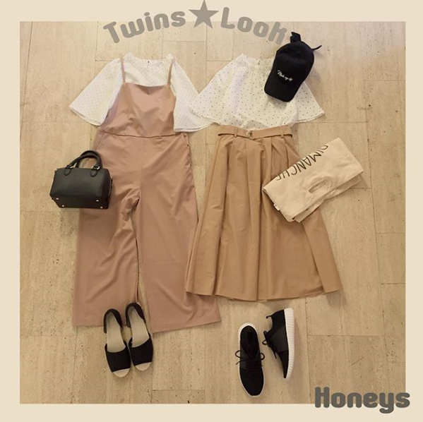 ハニーズ寝屋川アドバンス店