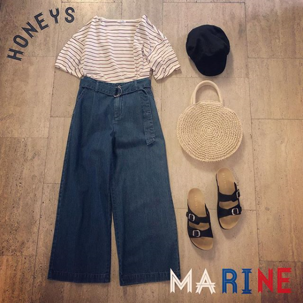 ハニーズ寝屋川アドバンス店