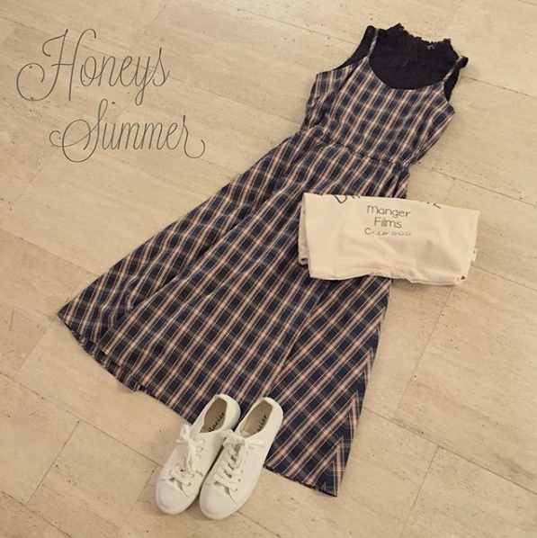 ハニーズ寝屋川アドバンス店