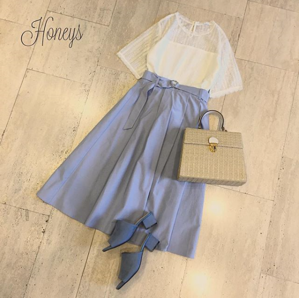 ハニーズ寝屋川アドバンス店