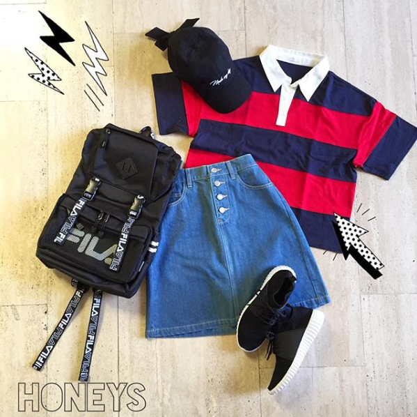 ハニーズ寝屋川アドバンス店