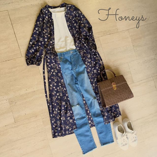 ハニーズ寝屋川アドバンス店　