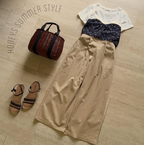 ハニーズ寝屋川アドバンス店