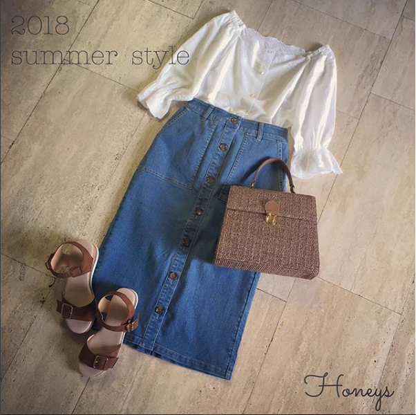 ハニーズ寝屋川アドバンス店