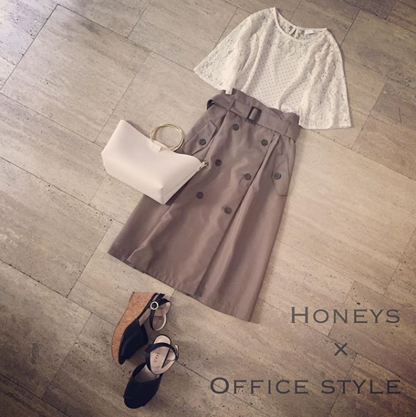 ハニーズ寝屋川アドバンス店　