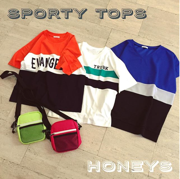 ハニーズ寝屋川アドバンス店