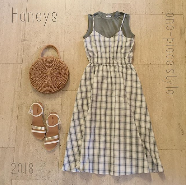 ハニーズ寝屋川アドバンス店